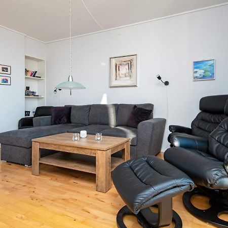 Beautiful Holiday Home In Ha¸Jer With Terrace Emmerlev Екстер'єр фото