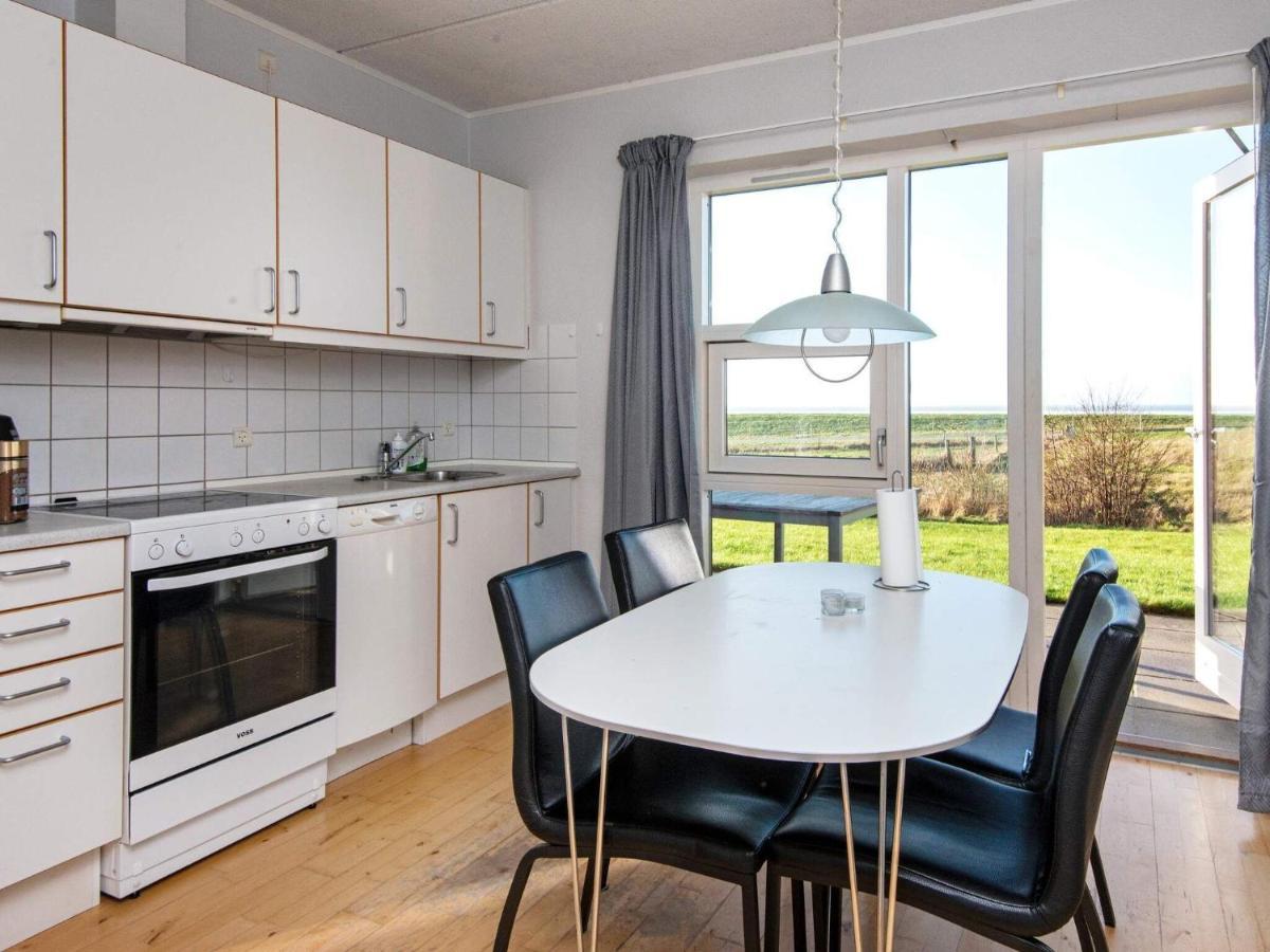 Beautiful Holiday Home In Ha¸Jer With Terrace Emmerlev Екстер'єр фото