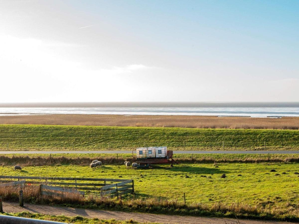 Beautiful Holiday Home In Ha¸Jer With Terrace Emmerlev Екстер'єр фото