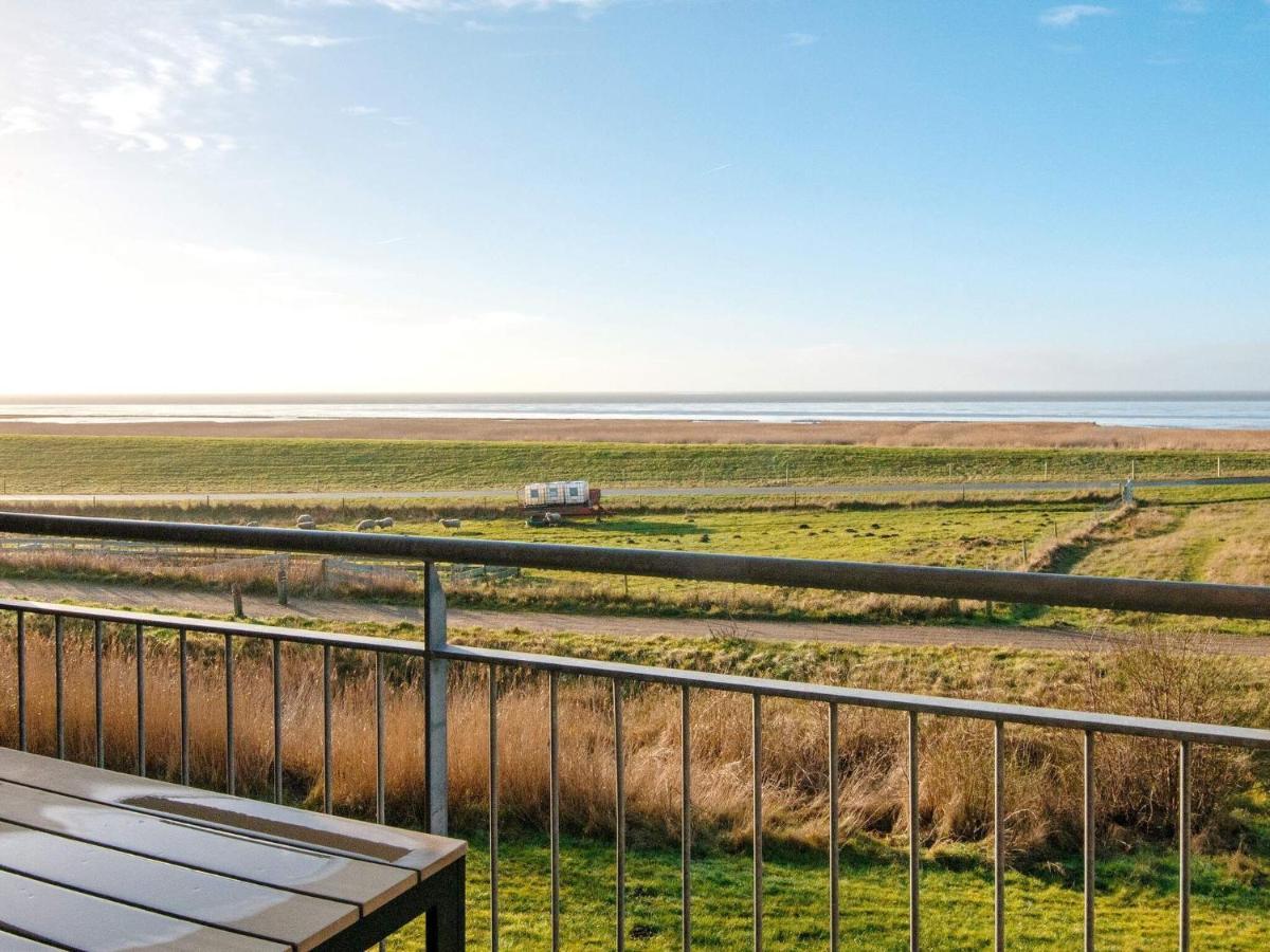 Beautiful Holiday Home In Ha¸Jer With Terrace Emmerlev Екстер'єр фото