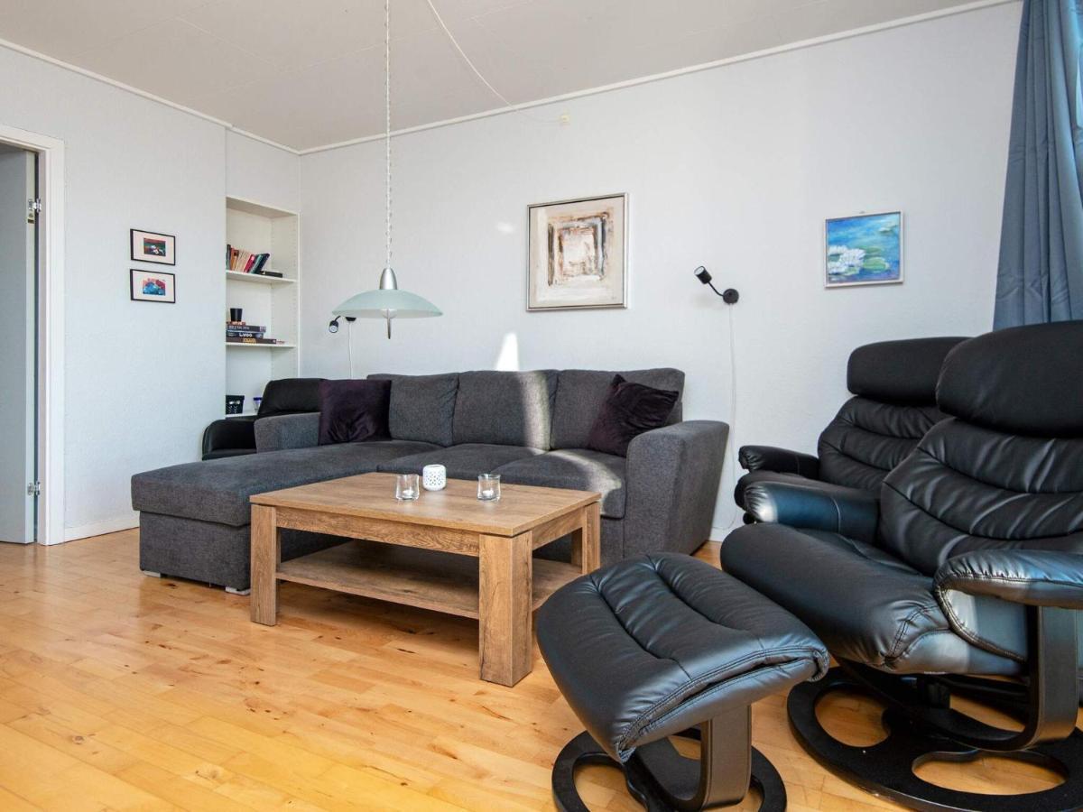 Beautiful Holiday Home In Ha¸Jer With Terrace Emmerlev Екстер'єр фото