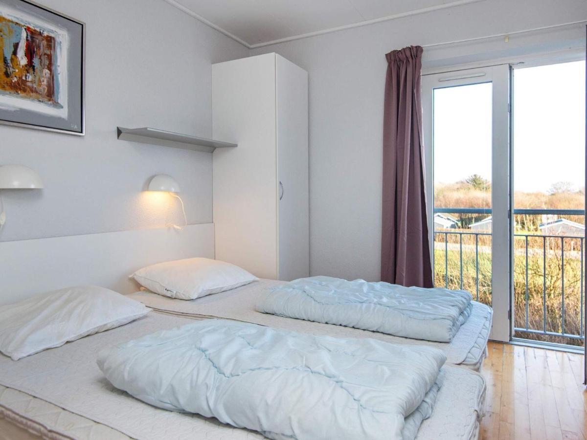 Beautiful Holiday Home In Ha¸Jer With Terrace Emmerlev Екстер'єр фото