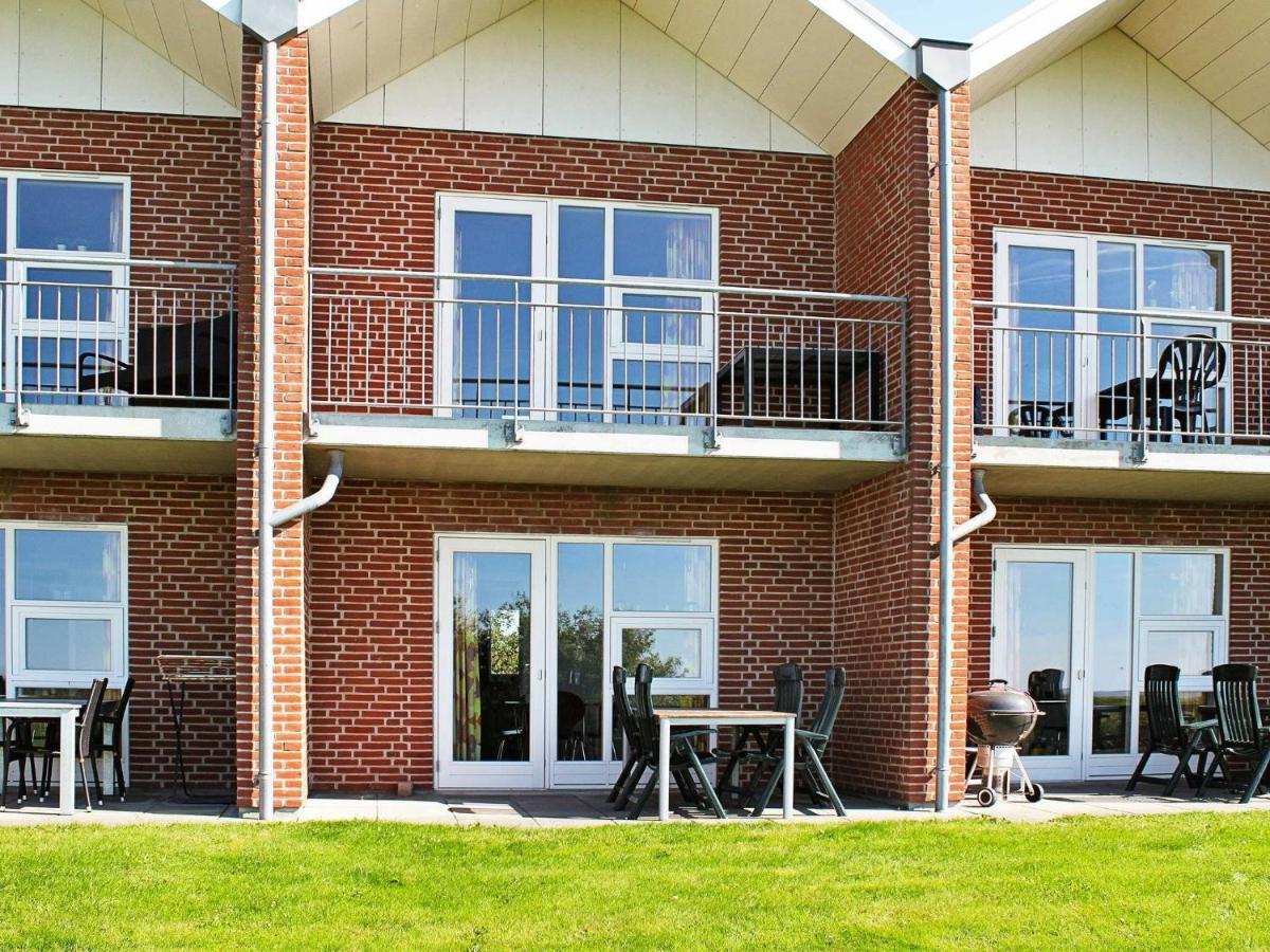 Beautiful Holiday Home In Ha¸Jer With Terrace Emmerlev Екстер'єр фото